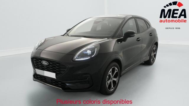 Ford Puma image 9
