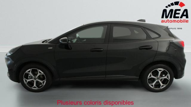 Ford Puma image 6