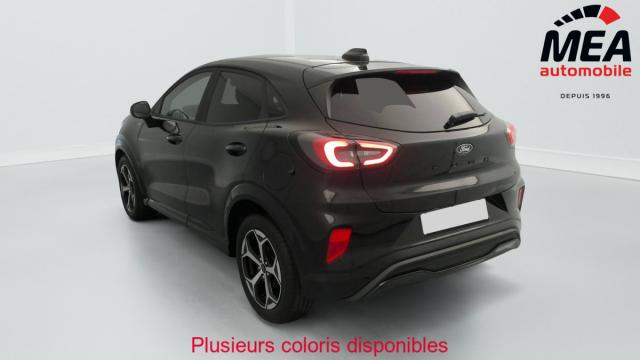 Ford Puma image 8
