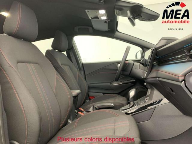 Ford Puma image 7