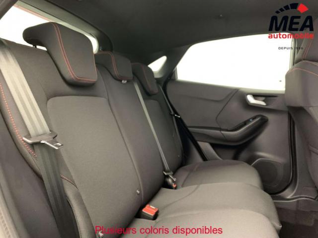 Ford Puma image 7