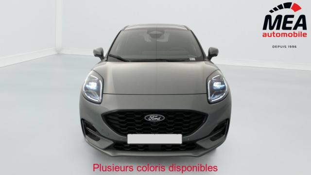 Ford Puma image 4