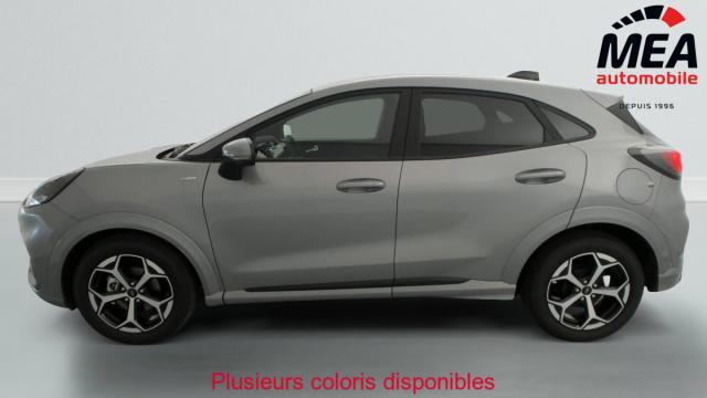 Ford Puma image 5