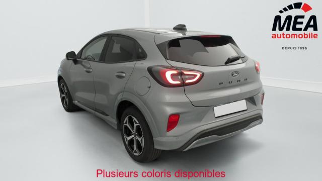Ford Puma image 6