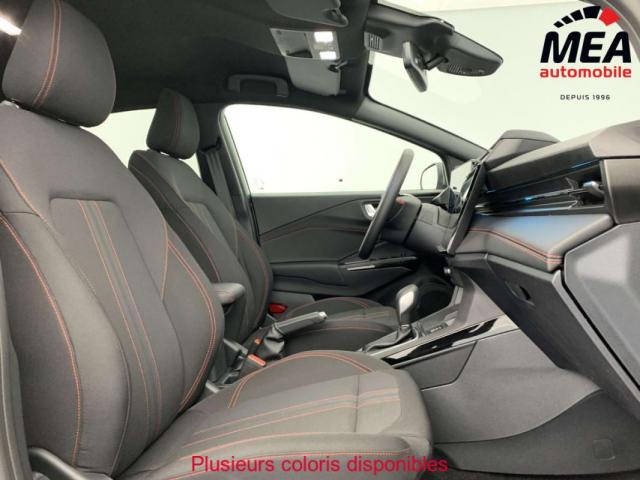 Ford Puma image 1