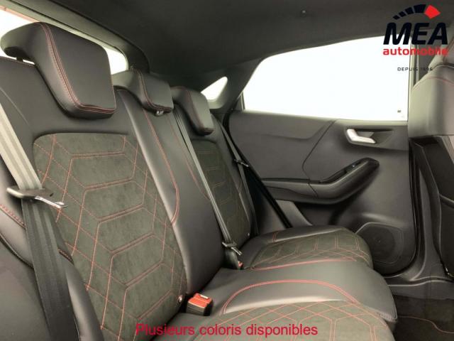 Ford Puma image 8