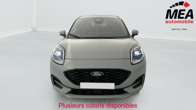 Ford Puma image 3