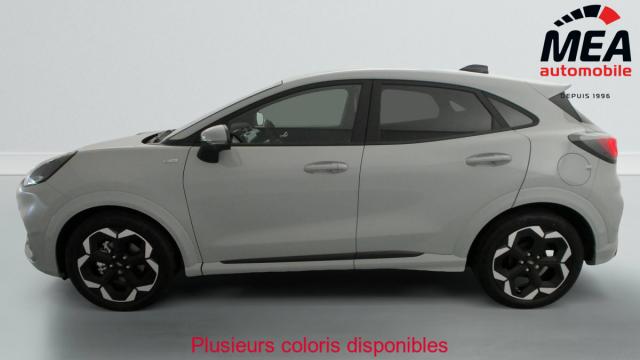Ford Puma image 7