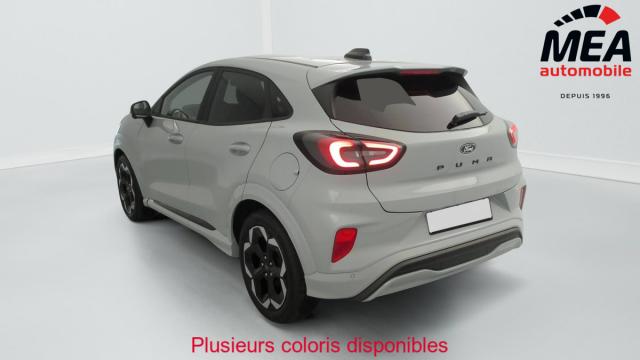 Ford Puma image 6