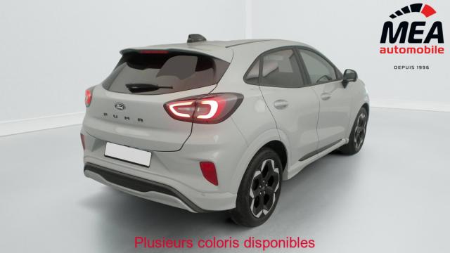 Ford Puma image 2