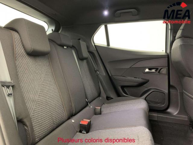 Peugeot 2008 image 6