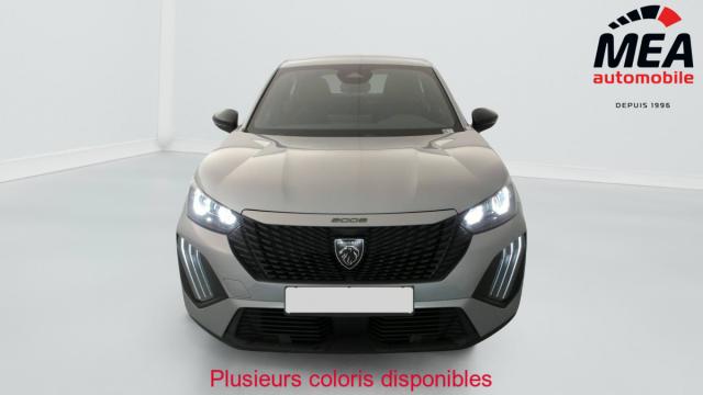 Peugeot 2008 image 8
