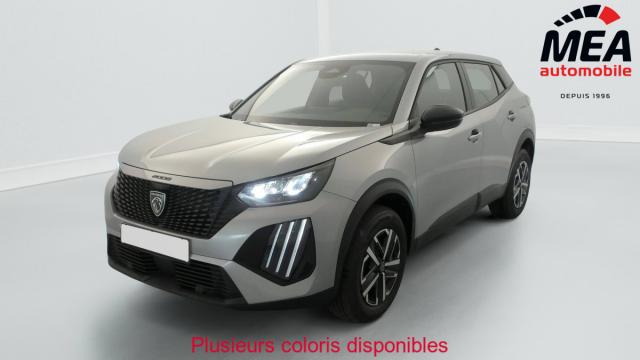 Peugeot 2008 image 3