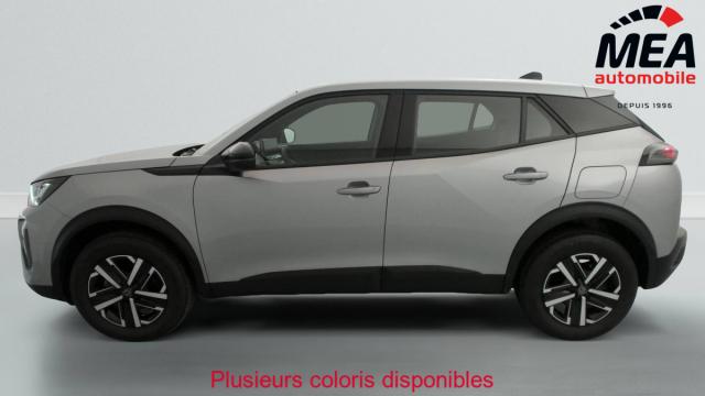 Peugeot 2008 image 9