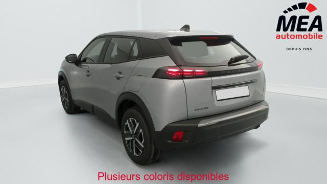 Peugeot 2008 image 7