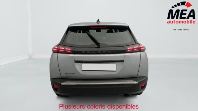 Peugeot 2008 image 2