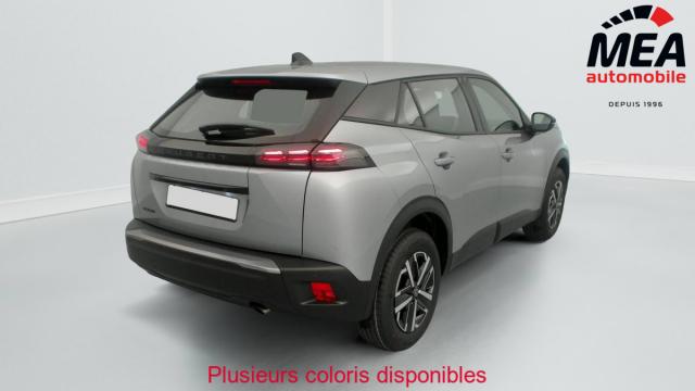 Peugeot 2008 image 5