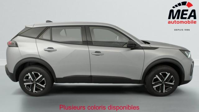 Peugeot 2008 image 4