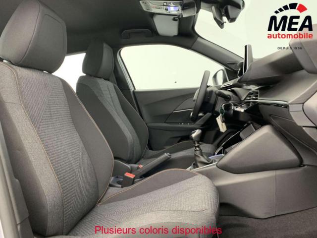 Peugeot 2008 image 1