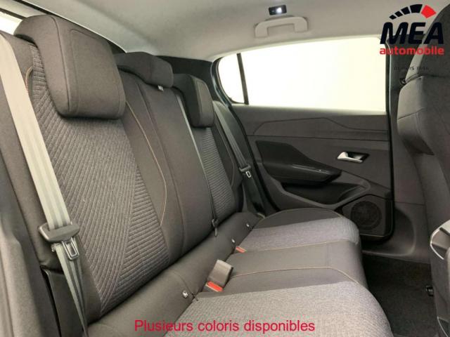 Peugeot 308 image 6