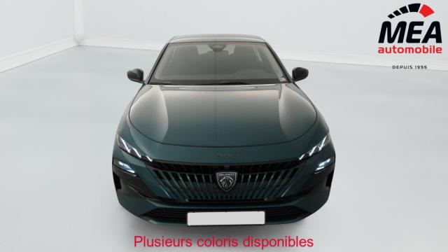 Peugeot 308 image 7