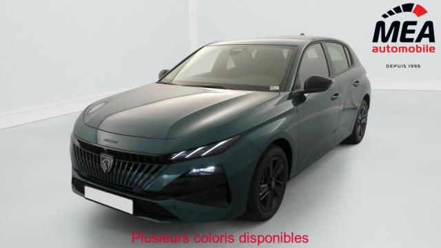 Peugeot 308 image 5