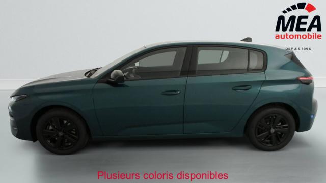 Peugeot 308 image 8