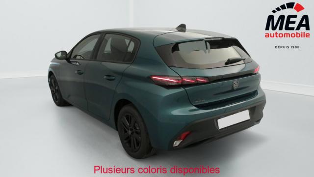 Peugeot 308 image 9