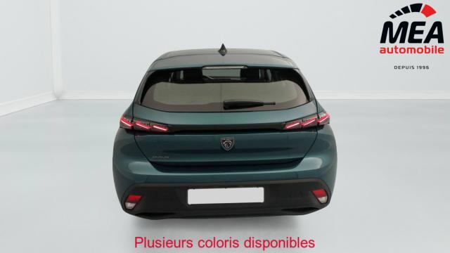 Peugeot 308 image 1
