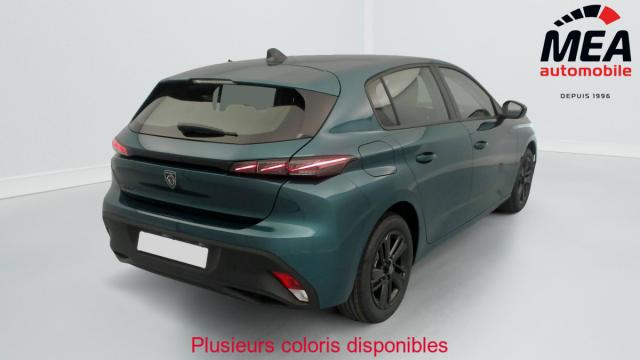 Peugeot 308 image 2