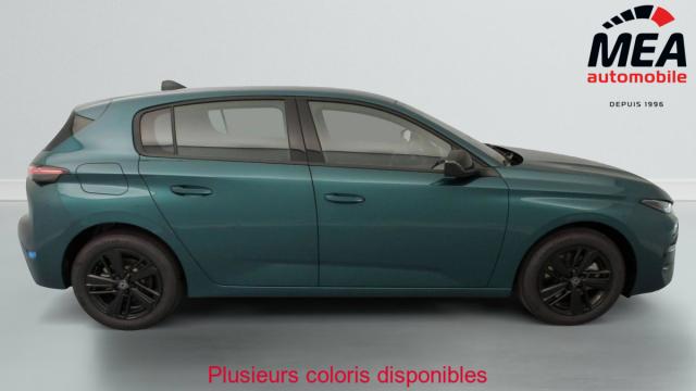Peugeot 308 image 3