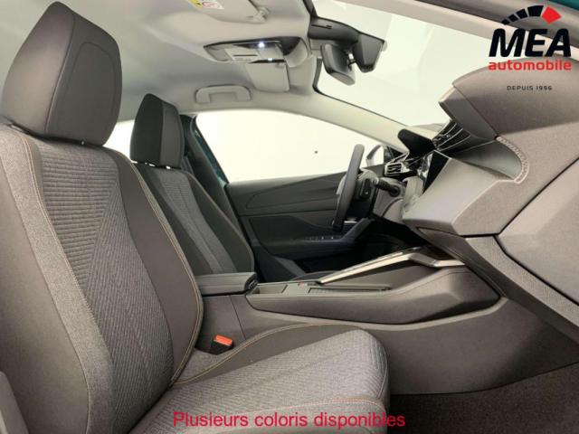 Peugeot 308 image 4