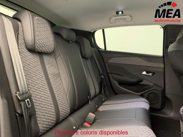 Peugeot 308 image 7