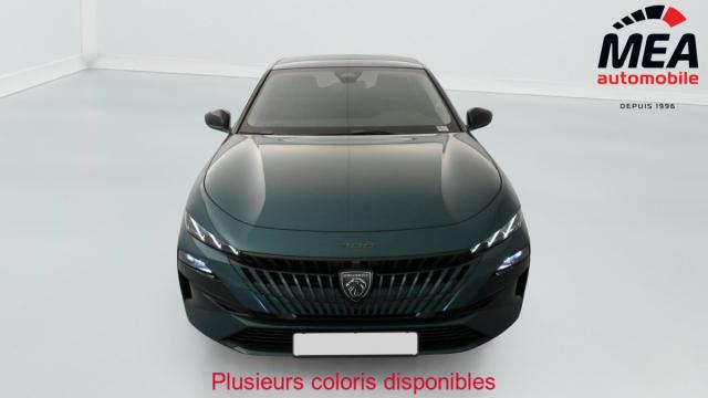 Peugeot 308 image 8