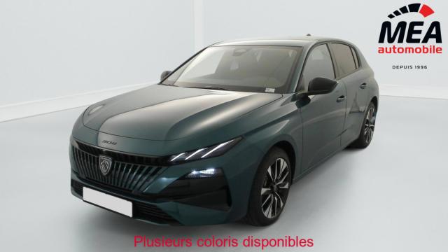 Peugeot 308 image 2