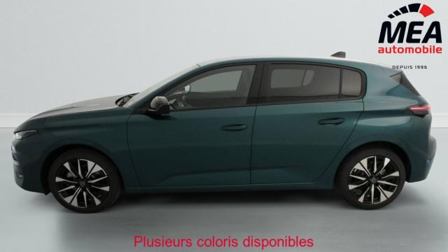 Peugeot 308 image 5