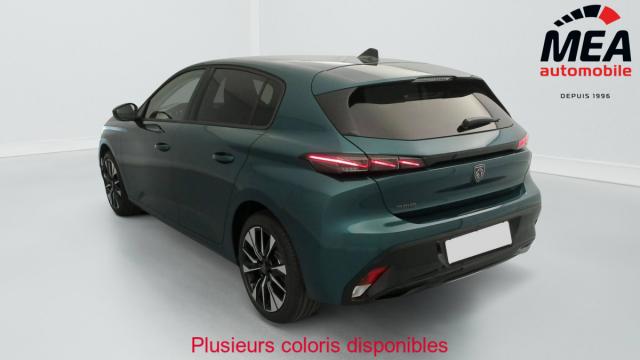 Peugeot 308 image 9