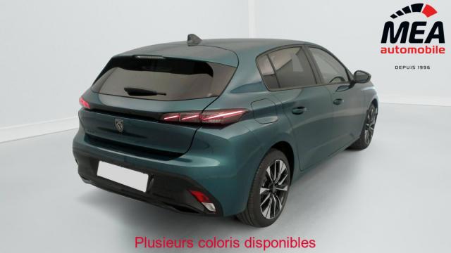 Peugeot 308 image 3