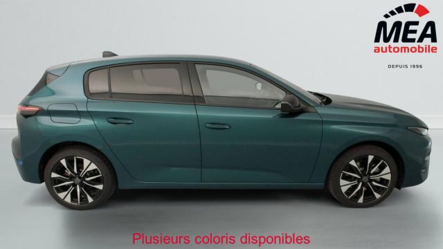 Peugeot 308 image 4