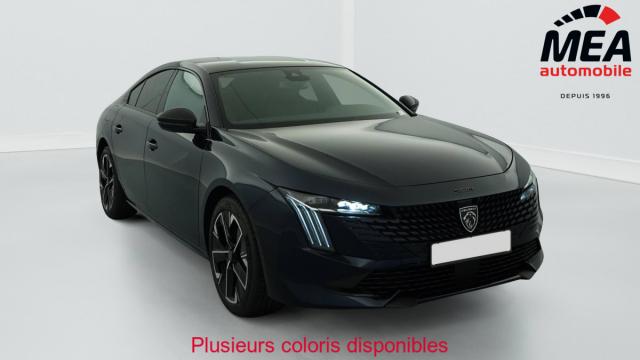 Peugeot 508 Hybrid 180 E-Eat8 Allure