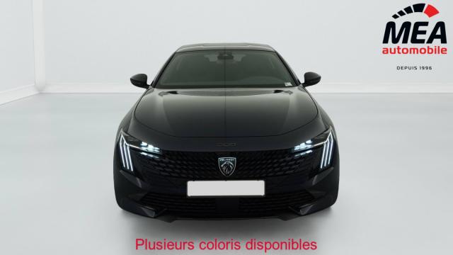 Peugeot 508 image 1