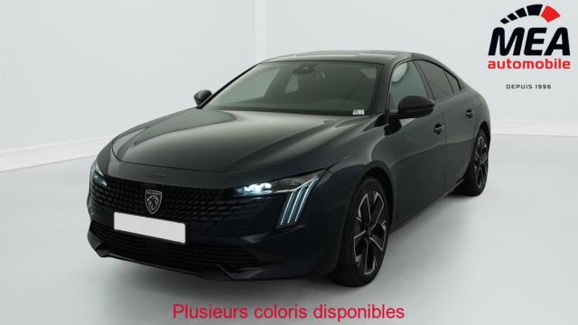 Peugeot 508 image 4