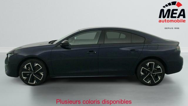 Peugeot 508 image 3