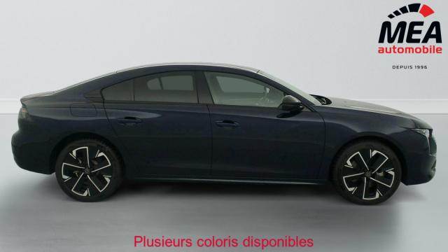 Peugeot 508 image 5