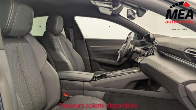 Peugeot 508 image 8