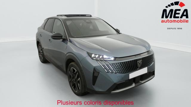 Peugeot 3008 image 5