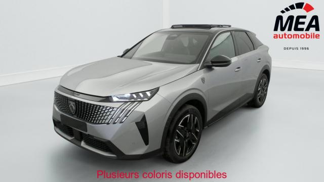 Peugeot 3008 image 2