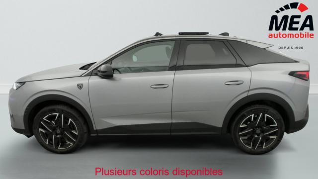 Peugeot 3008 image 4