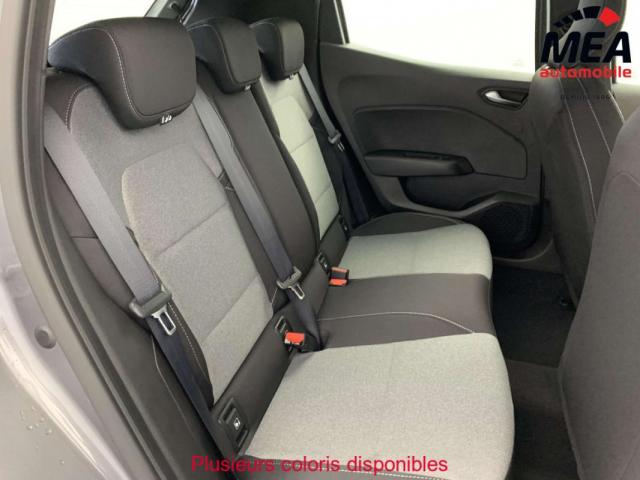 Renault Clio image 6
