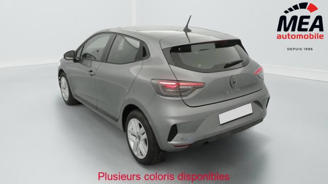 Renault Clio image 2